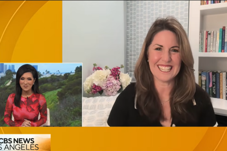 Rachel Fiset Discusses LA Social Media Case Verdict on CBSLA