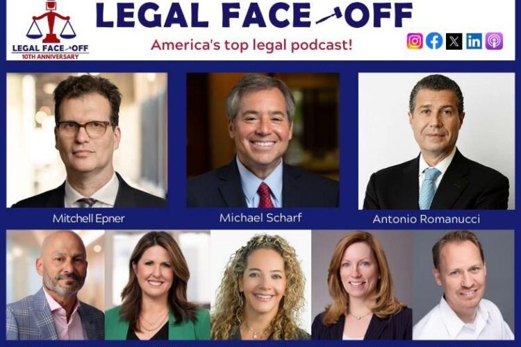 Rachel Fiset and Dana Applegate Discuss Uvalde Police Trial Verdict, Tik Tok Social Media Addition Settlement and Much More On WGN Radio’s Legal Face-Off