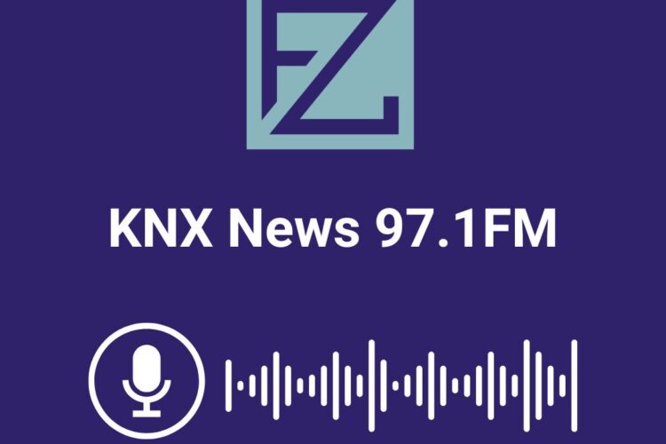 Rachel Fiset on KNX News 97.1FM Discusses SCE Proposed Compensation Protocol