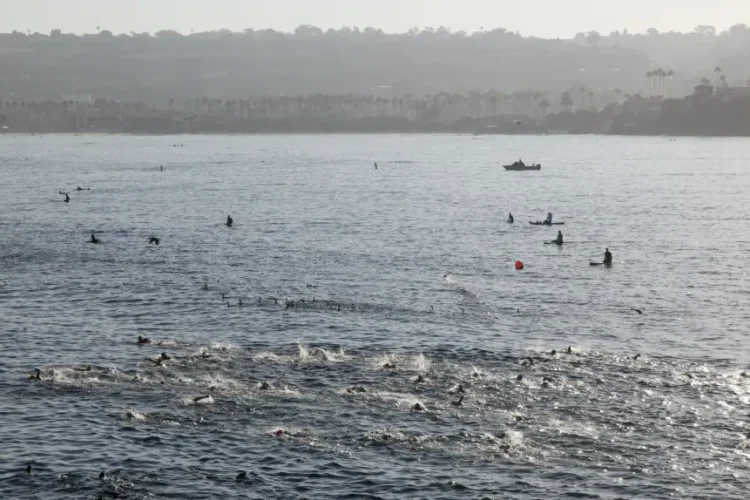 San Diego Union- Tribune Article – San Diego to Pay 750K To Naval Academy Student Struck By Lifeguard On Jet Ski.