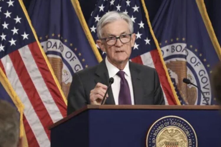 Rachel Fiset On KNX News Radio Discusses the Case Involving Jerome Powell.