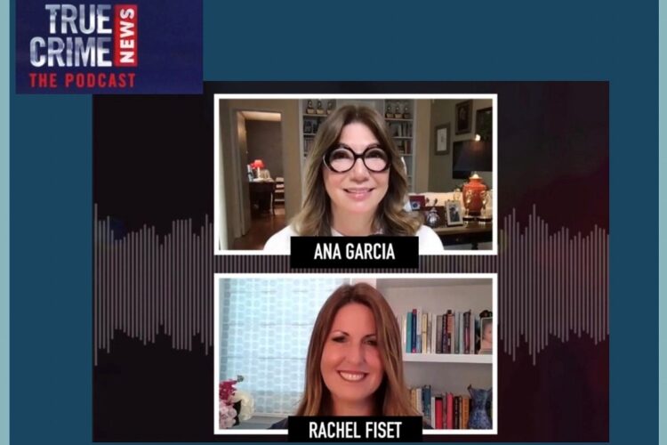 Rachel Fiset on True Crime News Discusses Fatal Shooting of Husband in Argument Over Open Relationship