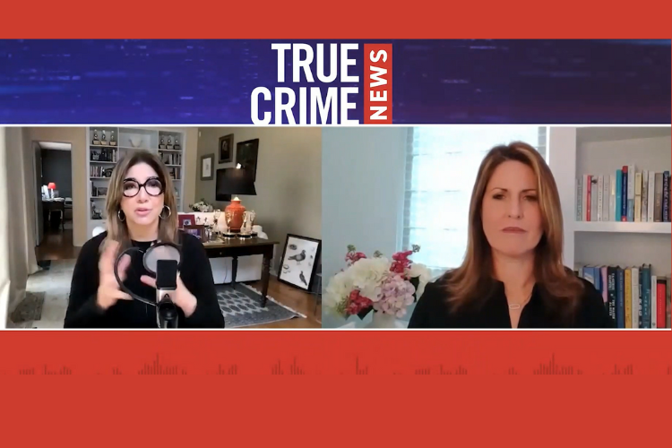 True Crime News – Rachel Fiset on Forbidden Romance Between Teen and Adult Man in “Furry” Community Leading to Triple Homicide