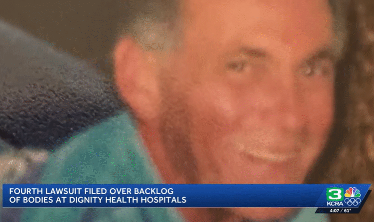Class-Action Complaint Filed Against Dignity Health Hospitals Over Backlog of Bodies