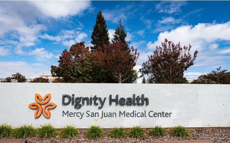 Dignity Health Mismanaged Patient Remains, Lawsuit Claims