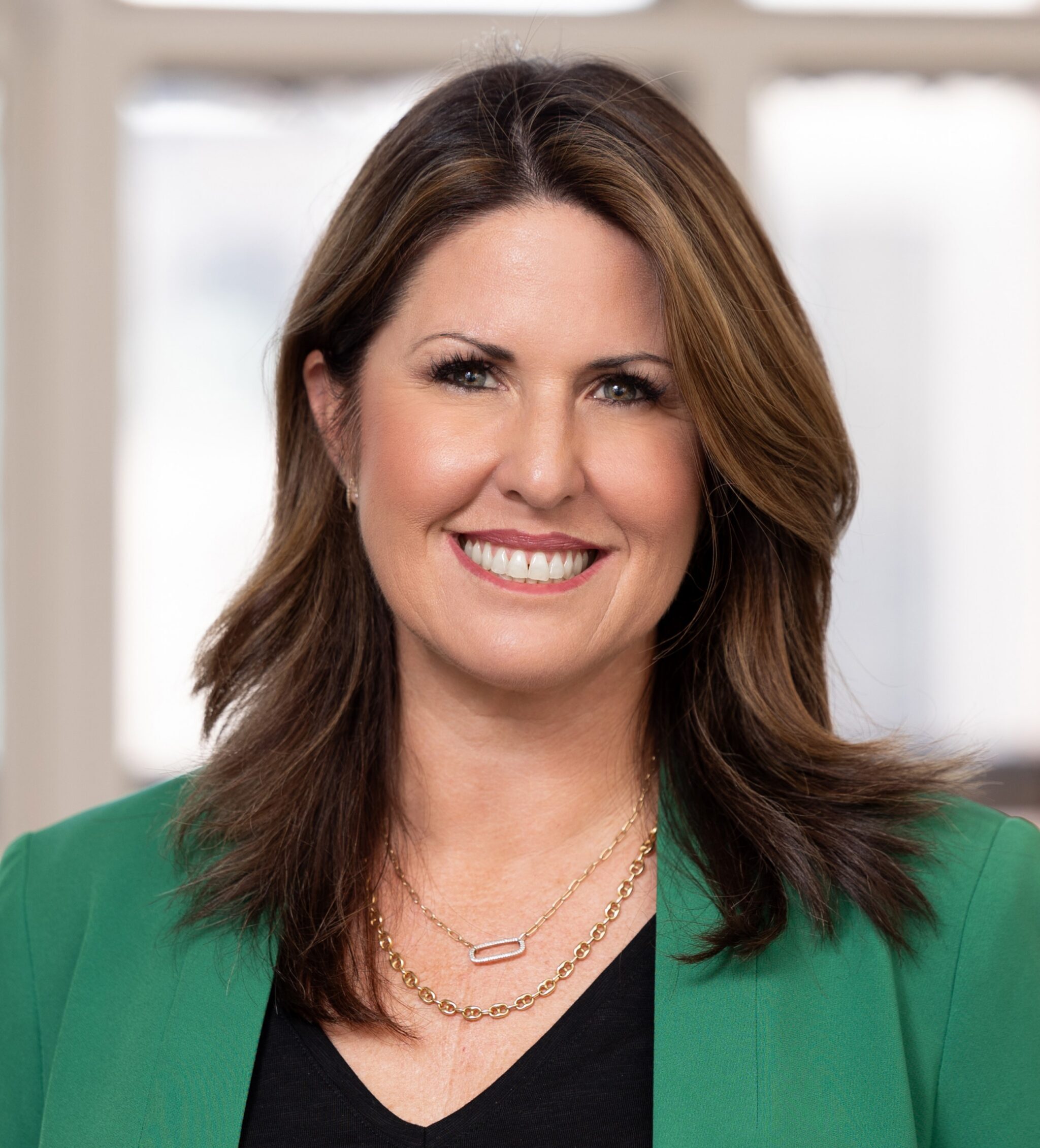 Rachel L. Fiset