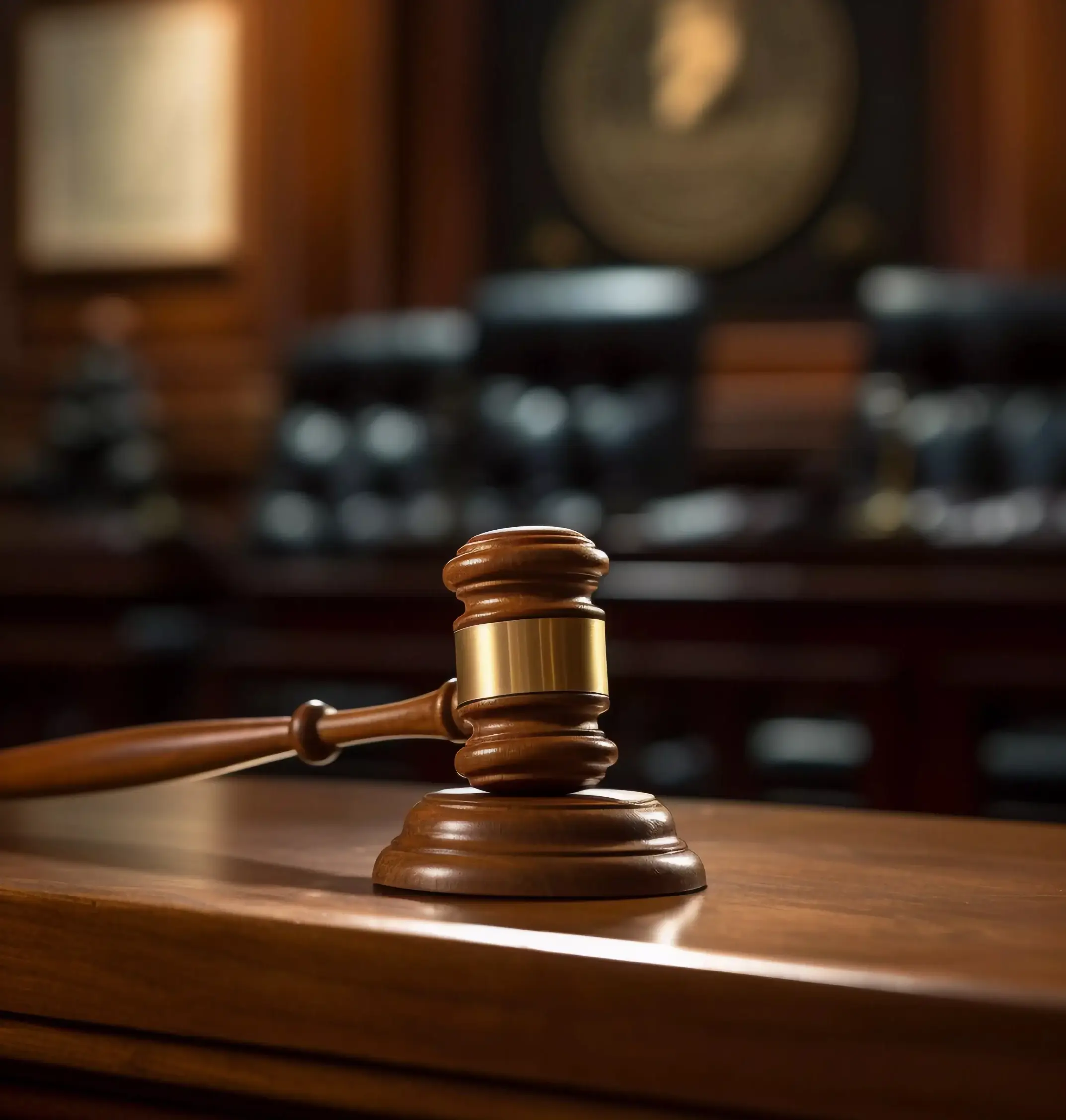 Litigios y asesoría empresarial
